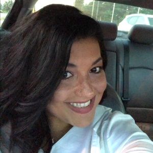 Meet your Posher, Amie